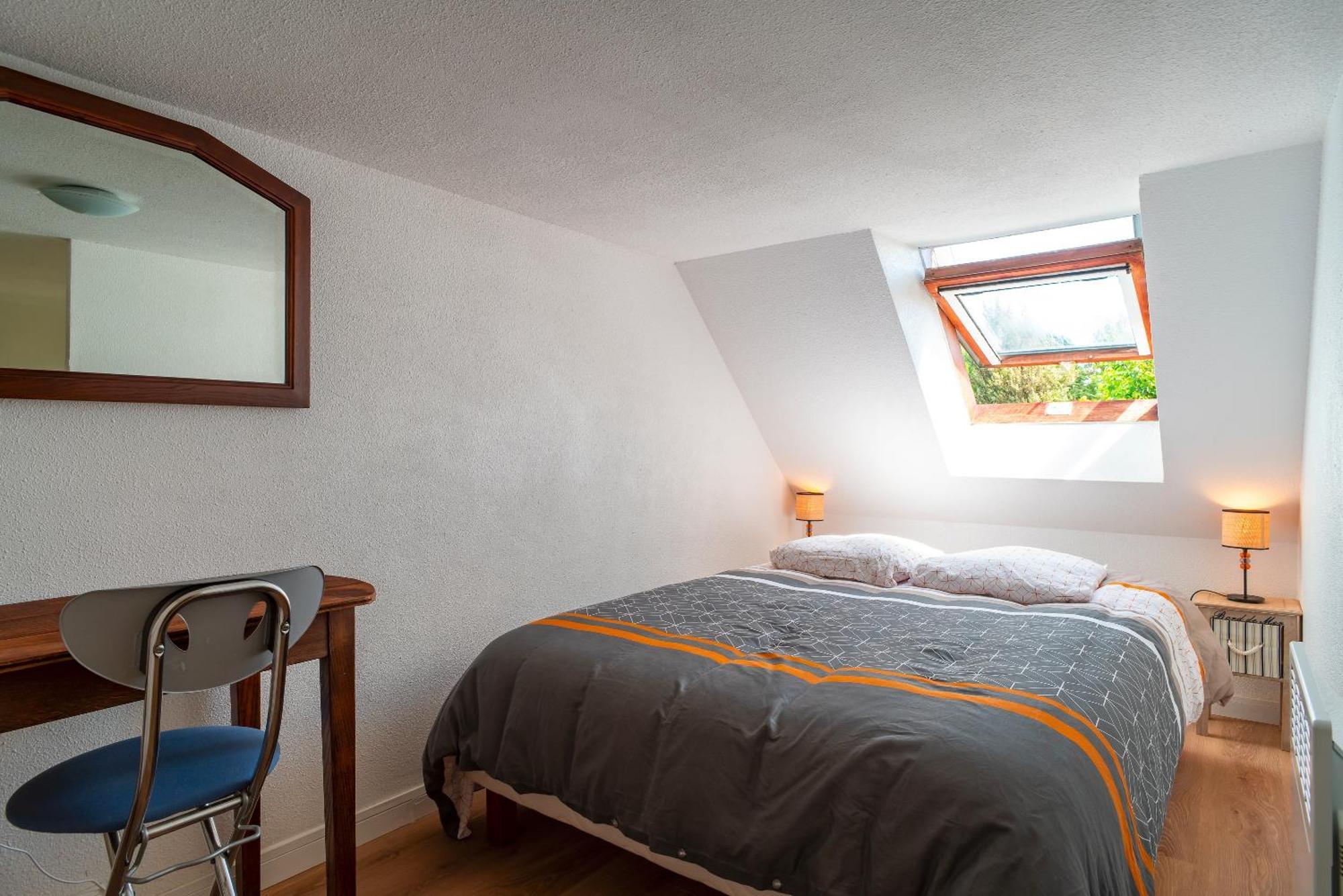 Apartment Glazik - A 5 Min De La